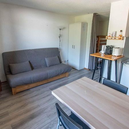 Les Cimes, Chaleureux Studio 4 Pers, 50M Du Telecabine, Vue Degagee Sur Les Pistes, Draps Non Compris Saint-Jean-d'Aulps Exterior photo